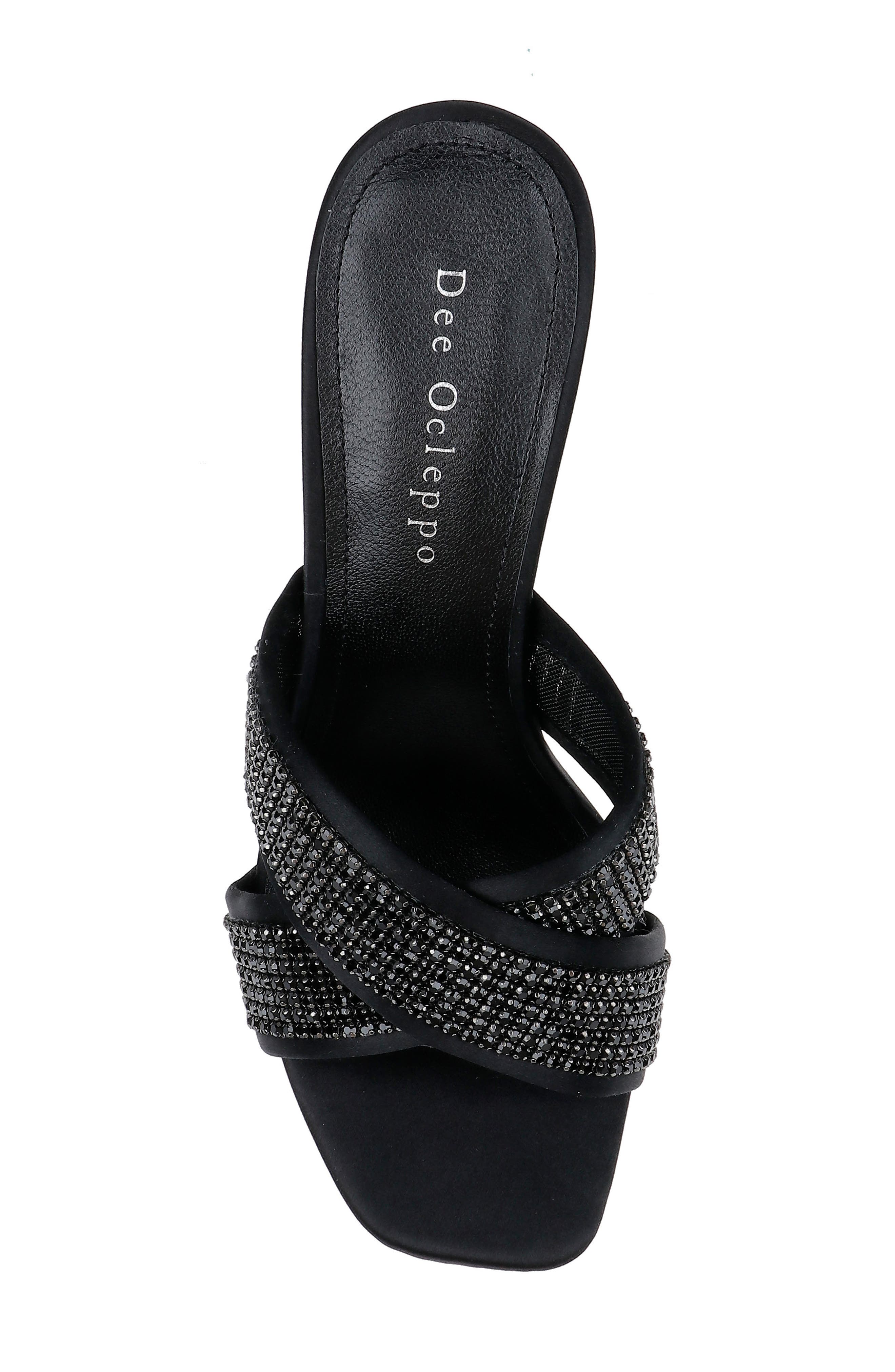 Dee Ocleppo Ireland Slide Sandal, Alternate, color, 