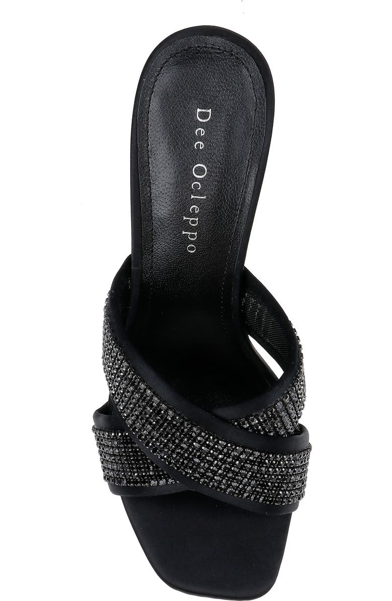 Dee Ocleppo Ireland Slide Sandal, Alternate, color,