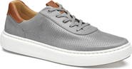 Johnston & Murphy Anders Perforated Sneaker