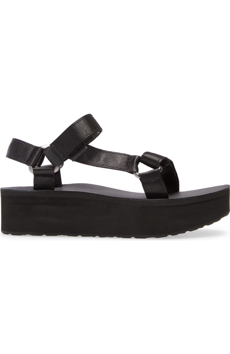 Teva Flatform Universal Sandal, Alternate, color,