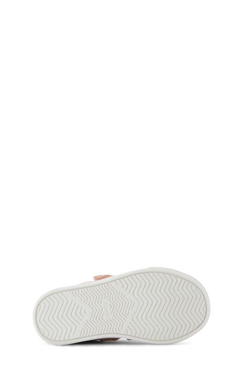 Toms Kids' Cruz Sneaker In Pink