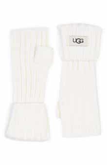UGG® UGG Knit Boucle Armwarmer