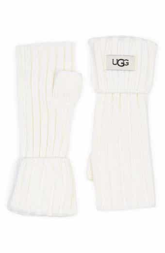 UGG® UGG Knit Boucle Armwarmer