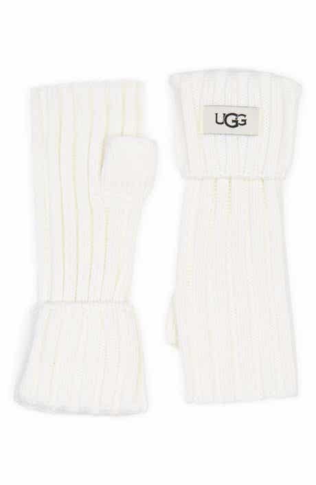 UGG® UGG Knit Boucle Armwarmer