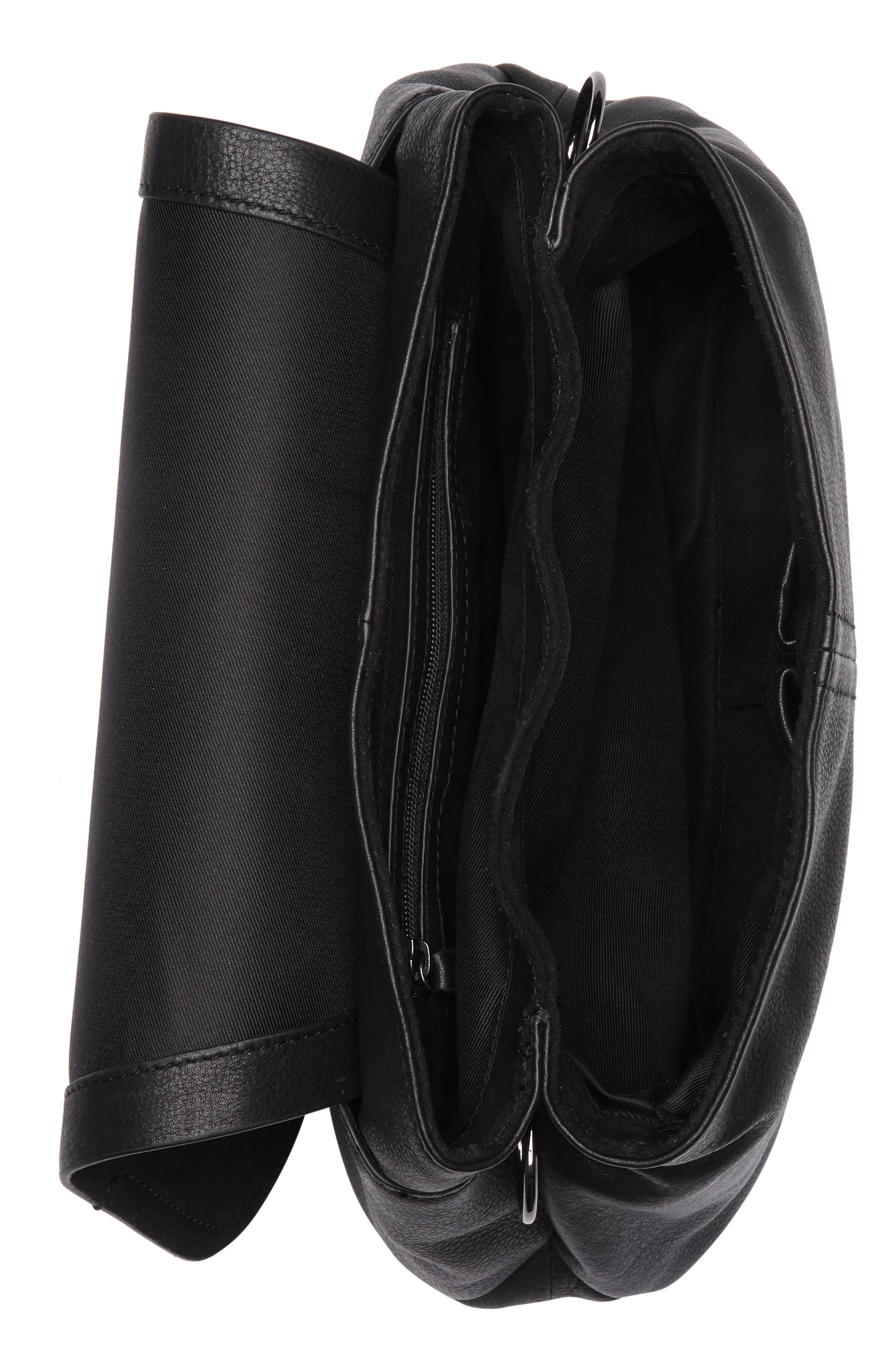 Lucky Brand Lyia Large Crossbody, Alternate, color, 