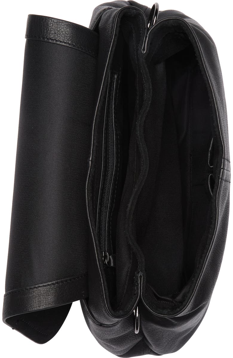 Lucky Brand Lyia Large Crossbody, Alternate, color,