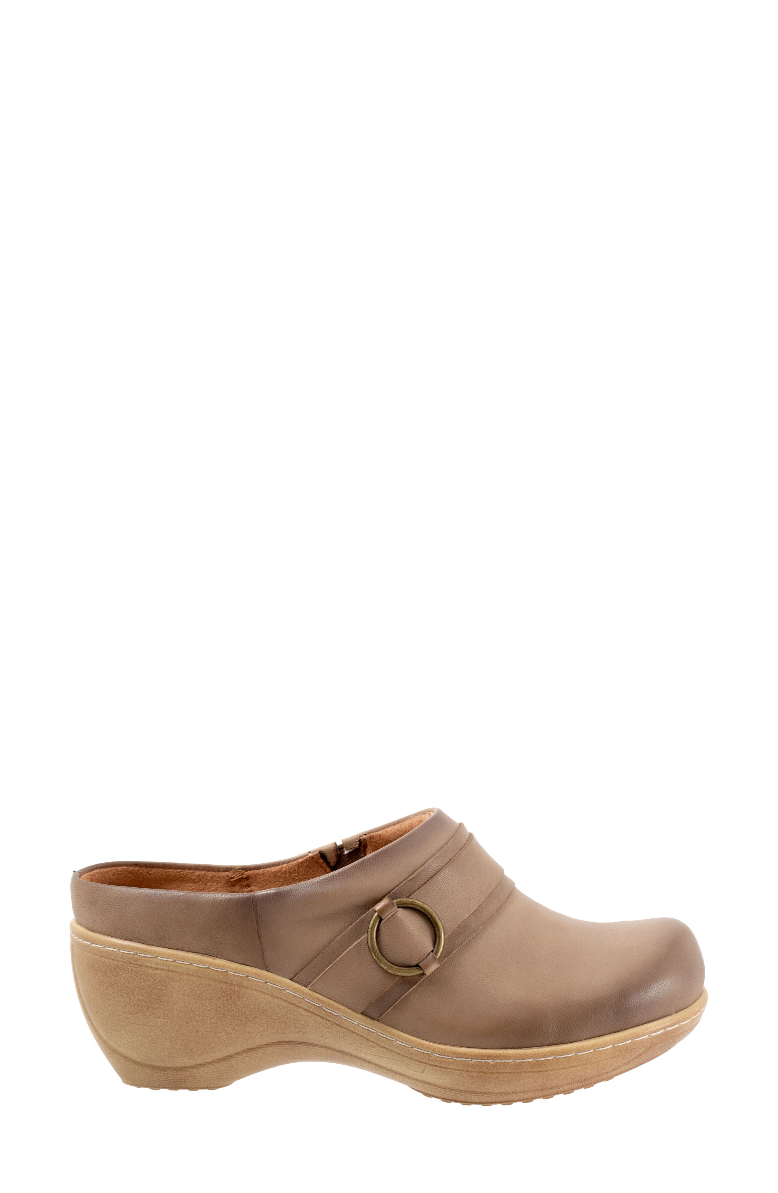SoftWalk<sup>®</sup> Macintyre Clog, Alternate, color, 