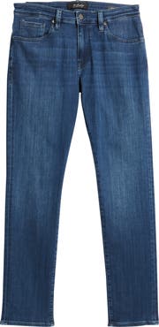 34 Heritage Men's Cool Stretch Denim Jeans