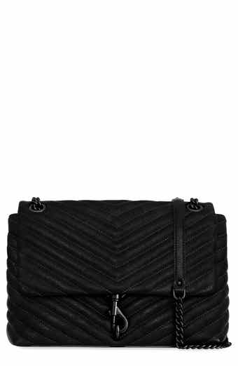 Rebecca Minkoff Small Love Leather Crossbody Bag Nordstrom