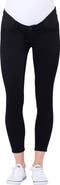 Ripe Maternity Isla Ankle Grazer Jegging
