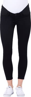 Ripe Maternity Isla Ankle Grazer Jegging