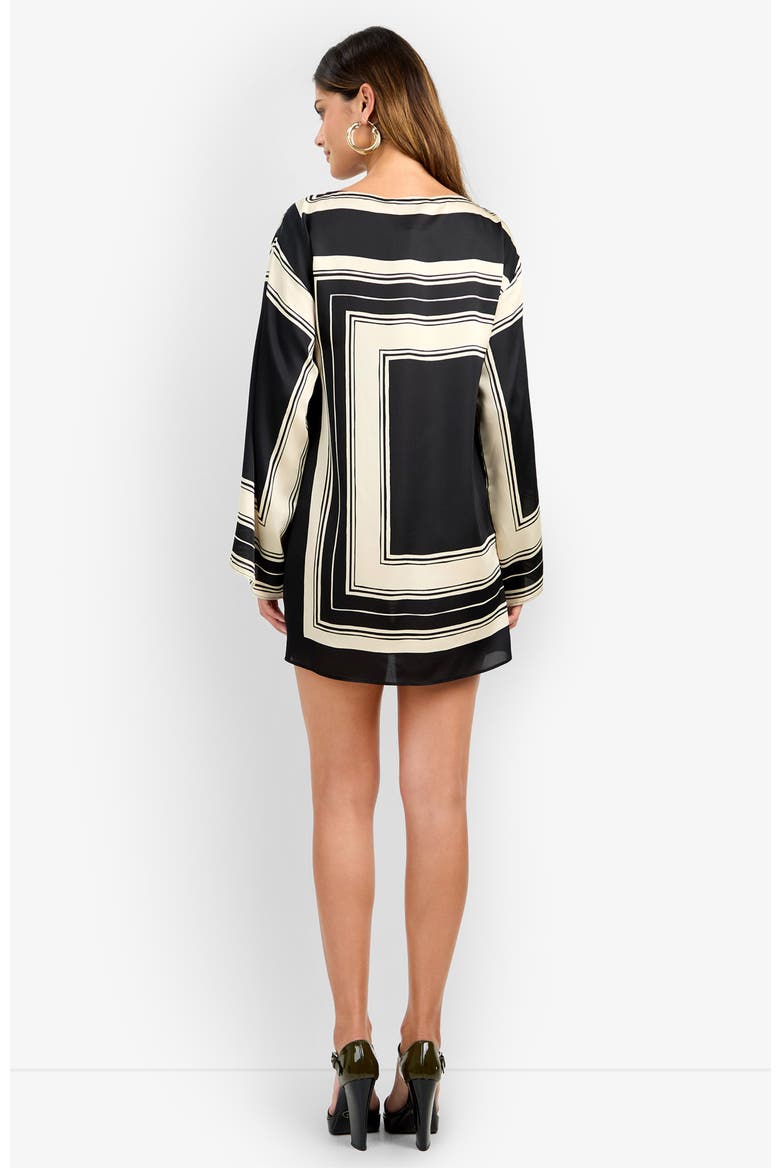 Yuliah Dress, Alternate, color, Scala