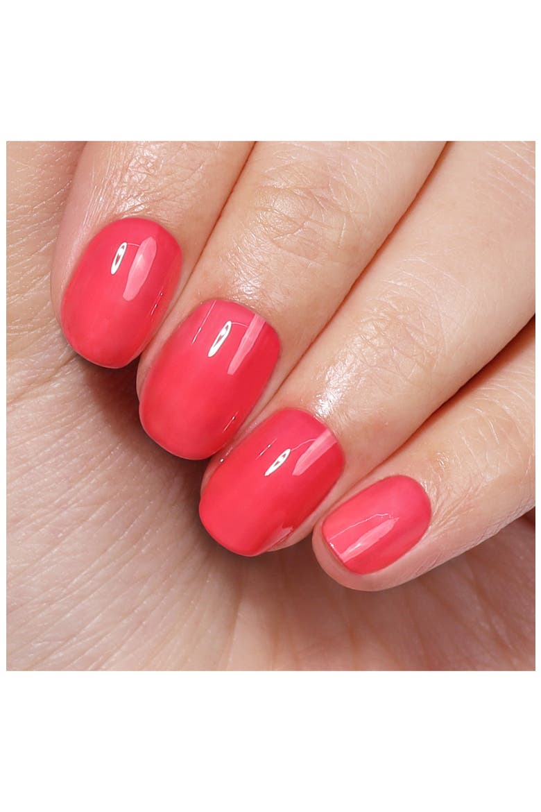 Perfecting Nail Veil Polish, Alternate, color, VEIL 8