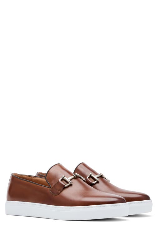 MARC NOLAN MARC NOLAN BOARDWALK BIT LOAFER 