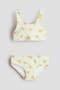  Light Yellow/Lemons