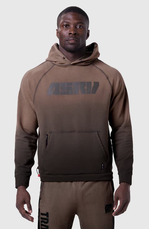 Tech Terry Training Hoodie