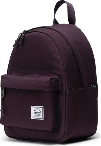 Classic Mini Backpack