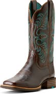 Ariat Gillette Tall Cowboy Boot