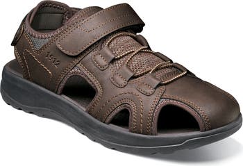 Nunn Bush Huck Sandal NWT Men’s size 9 Man main image 4