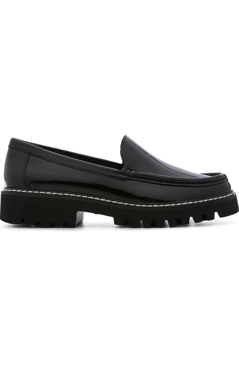 Donald Pliner Hope Platform Loafer, Alternate, color,