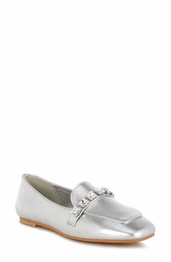 Celosia Water Repellent Loafer