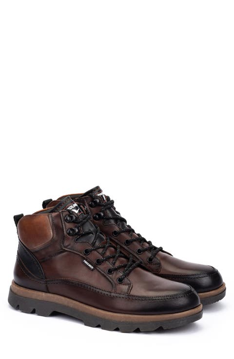 Vigo Water Resistant Boot (Men)