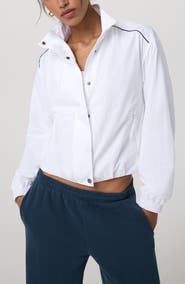 Vuori Eaton Fitness Jacket