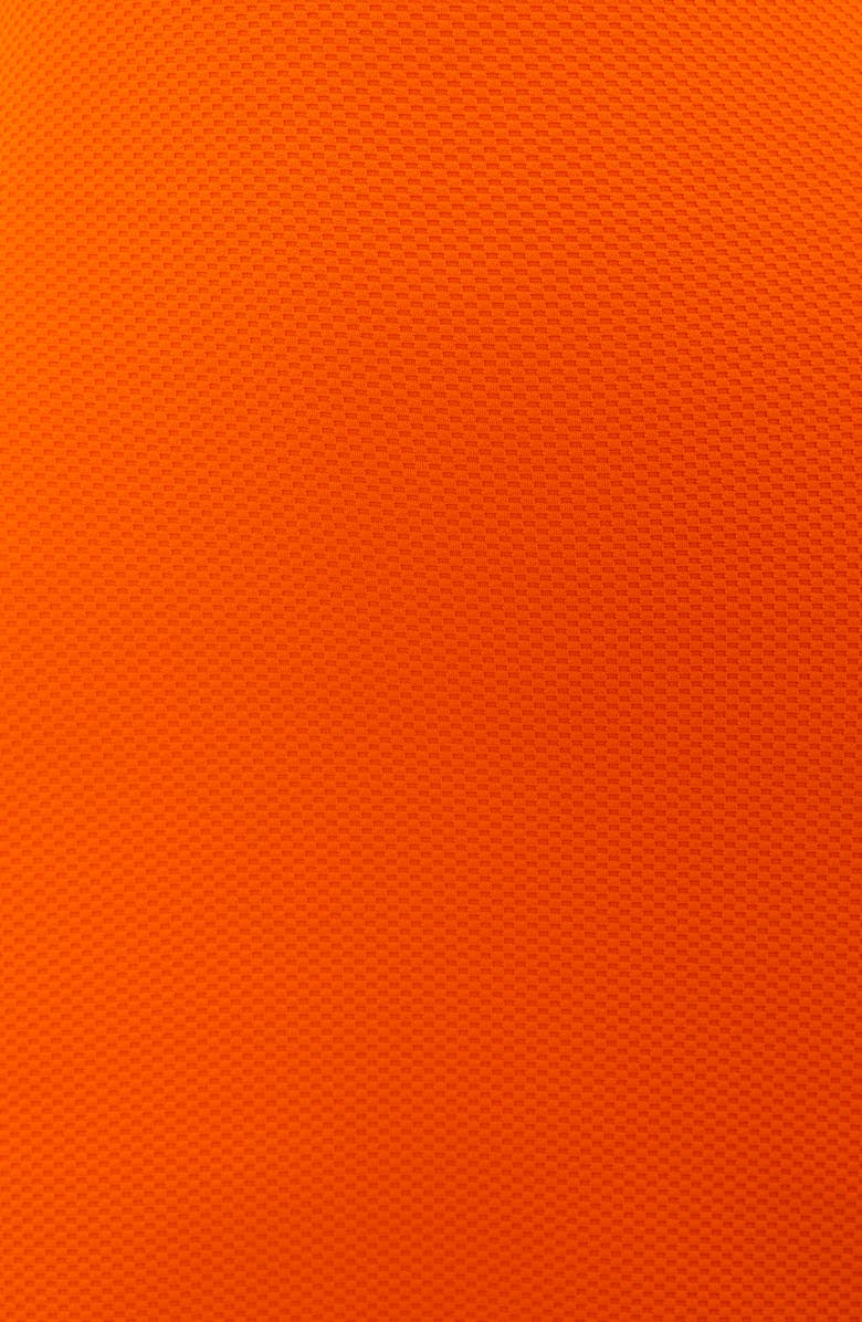 Beach Riot Jewel Cutout Minidress, Alternate, color, Sunshine Haze Waffle