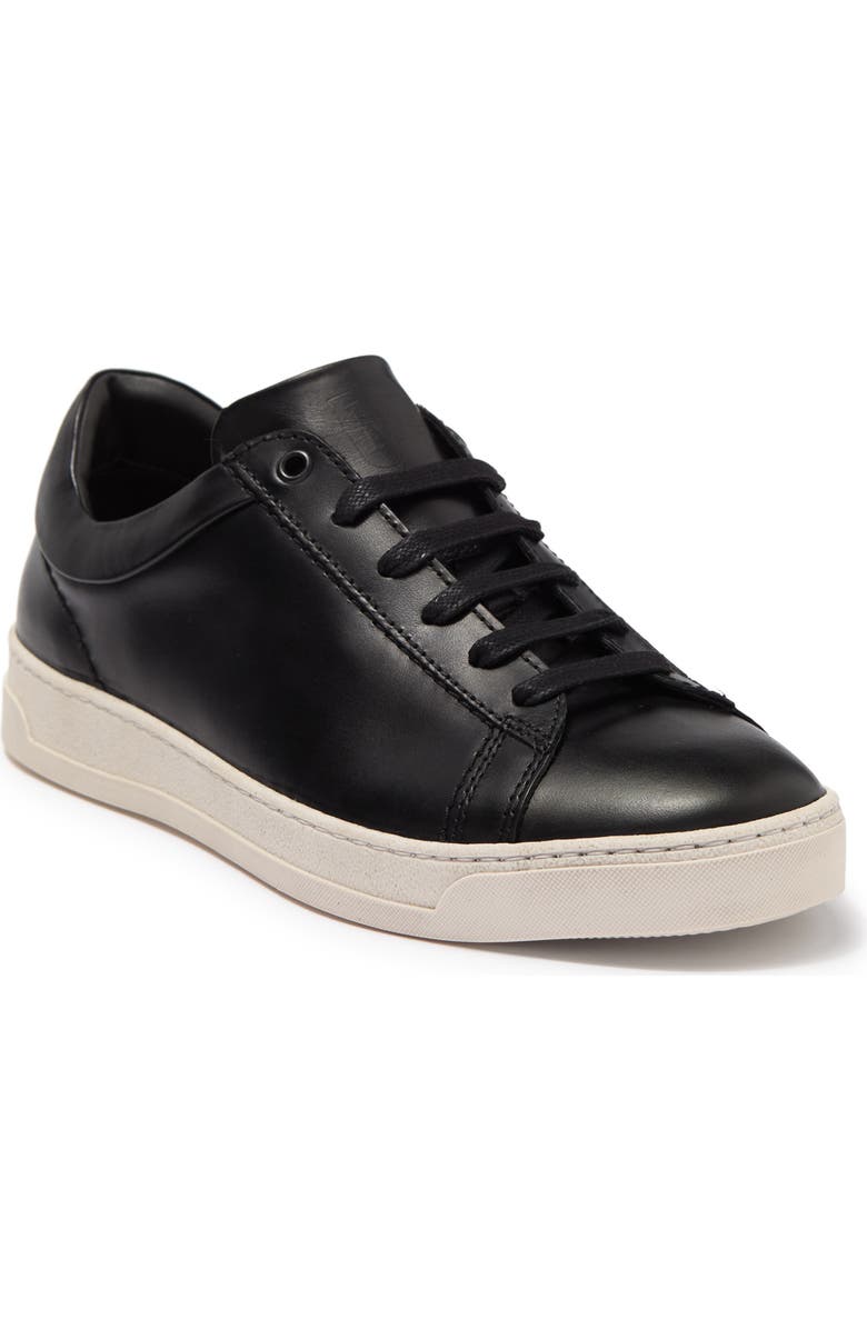 Bruno Magli Diego Leather Sneaker, Main, color,