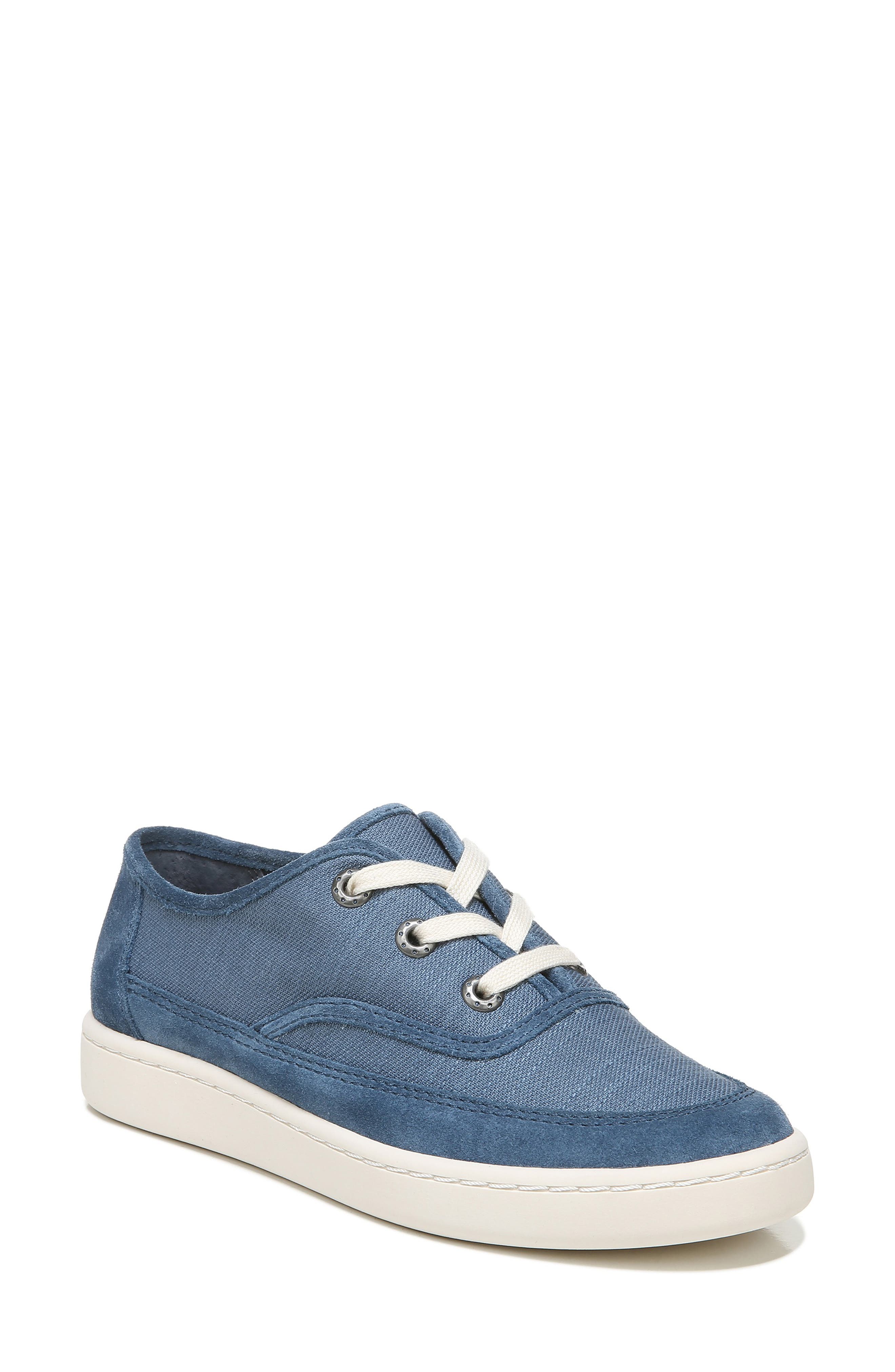 Cheezburger Sneaker, Main, color, BLUE GRAY