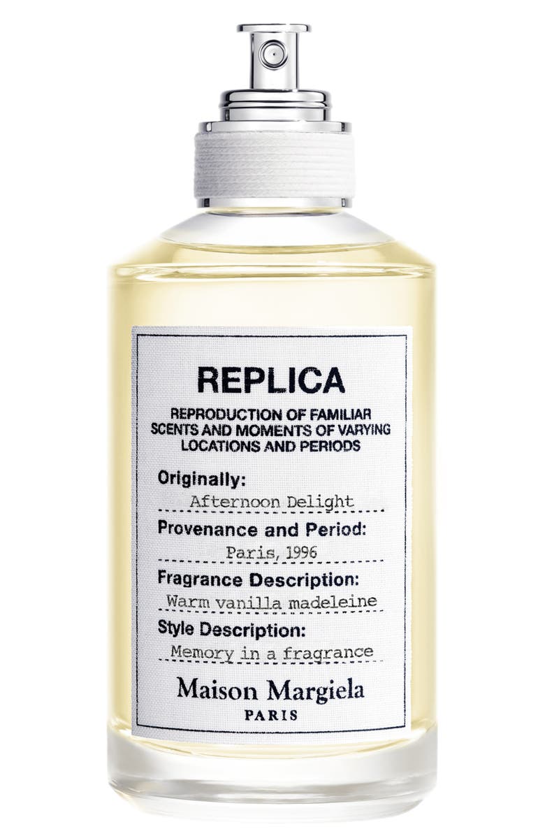 Maison Margiela Afternoon Delight Eau de Toilette, Main, color, 