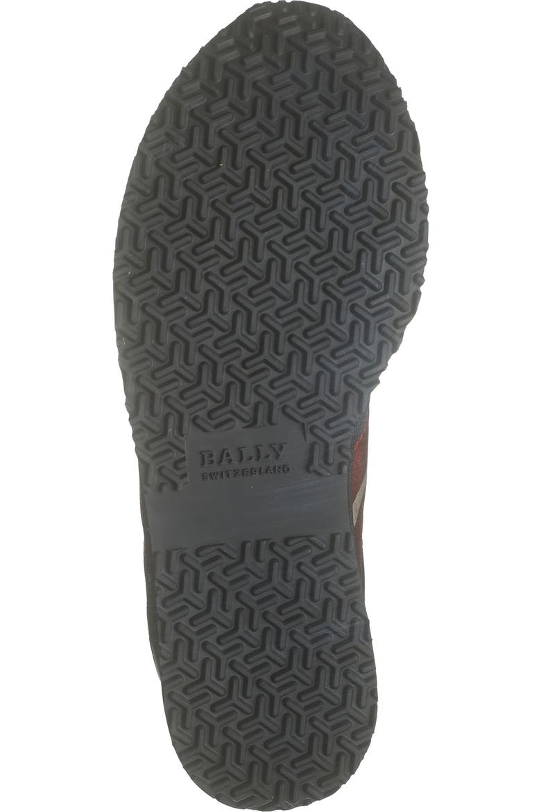 Sprinter Cover Page Bally Sprinter Sneaker (Men) | Nordstromrack