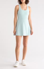 Z by Zella Outscore Racerback Tennis Dress