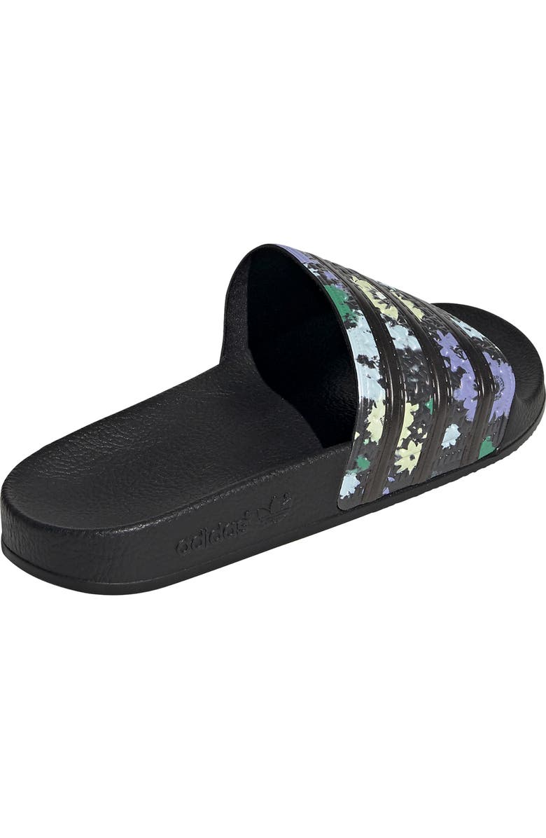 adidas Adilette Slide Sandal, Alternate, color,