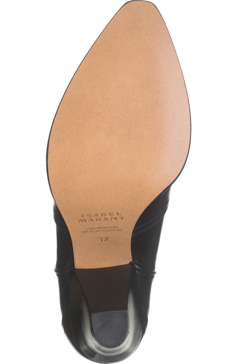 Isabel Marant Darizo Bootie, Alternate, color,