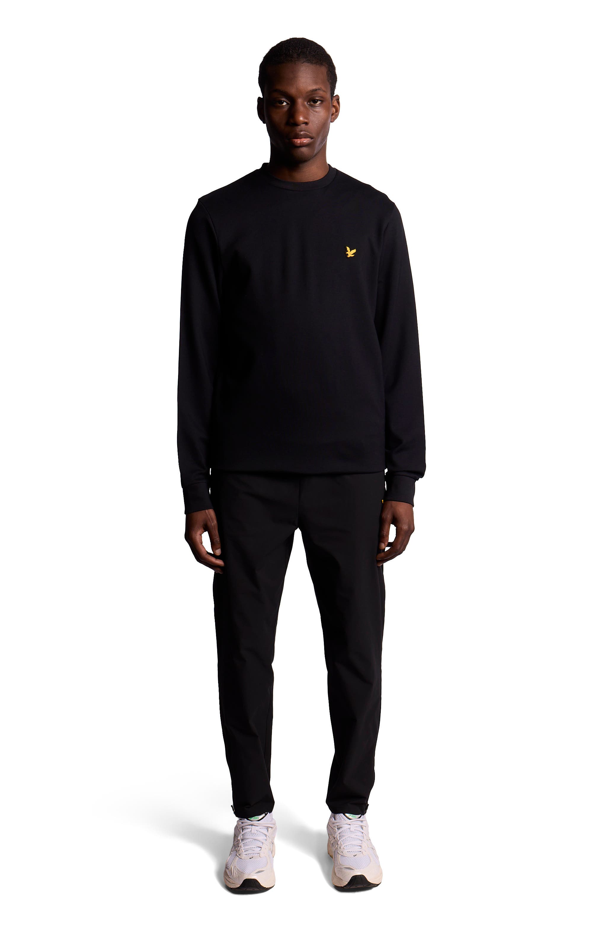 Jet Black