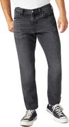 Lucky Brand 412 Athletic Slim Fit Jeans