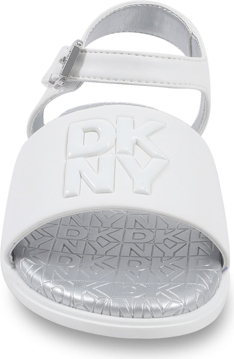DKNY Kids' Val Alexandria Sandal, Alternate, color,