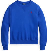 Polo Ralph Lauren Arctic Fleece Sweatshirt