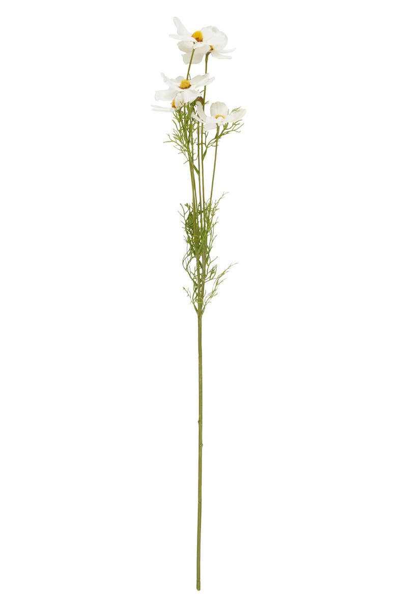 SONOMA SAGE HOME Set of 12 Galsang Artificial Flowers, Alternate, color,