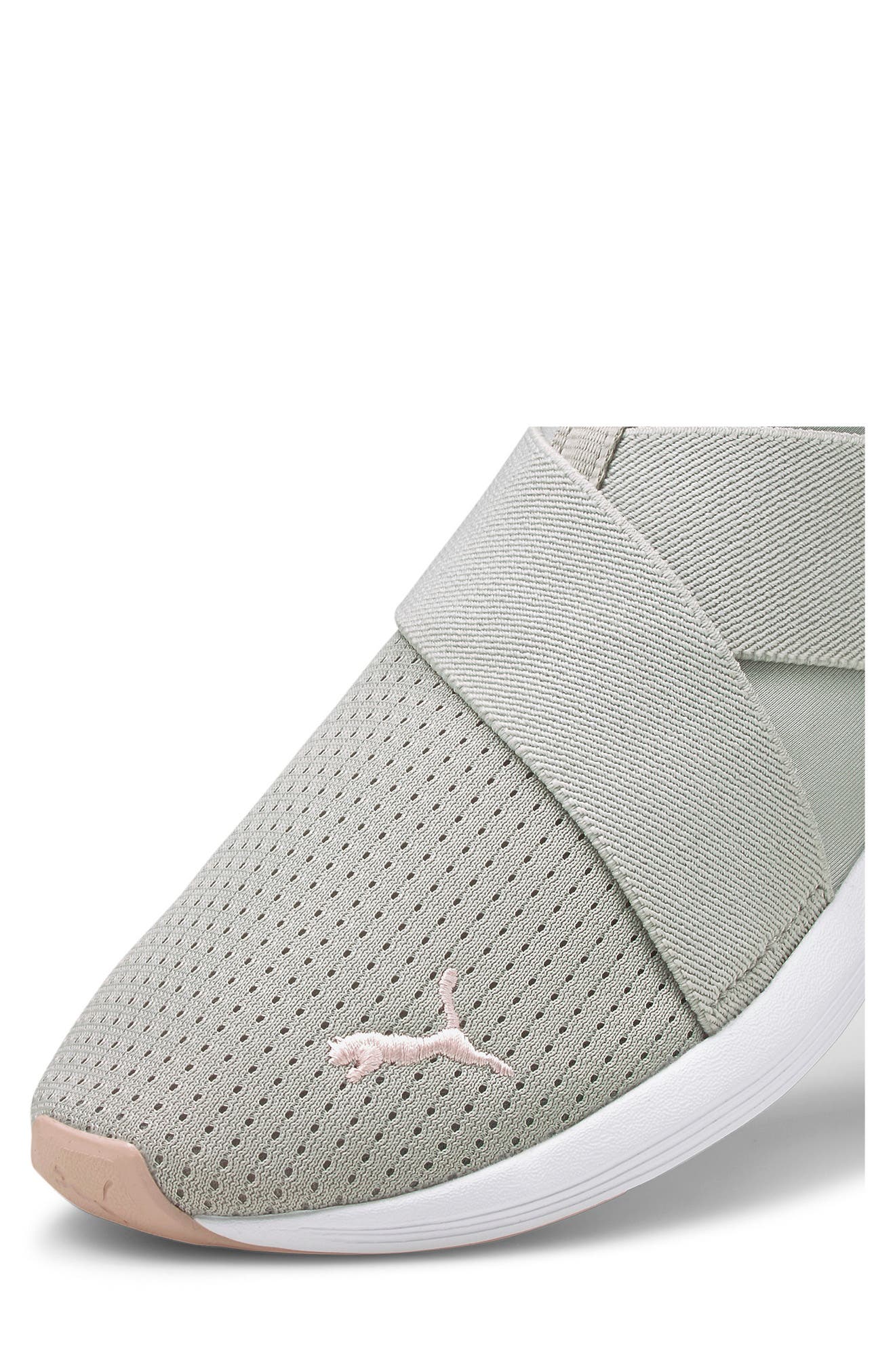PUMA Prowl Slip-On Sneaker, Alternate, color, 