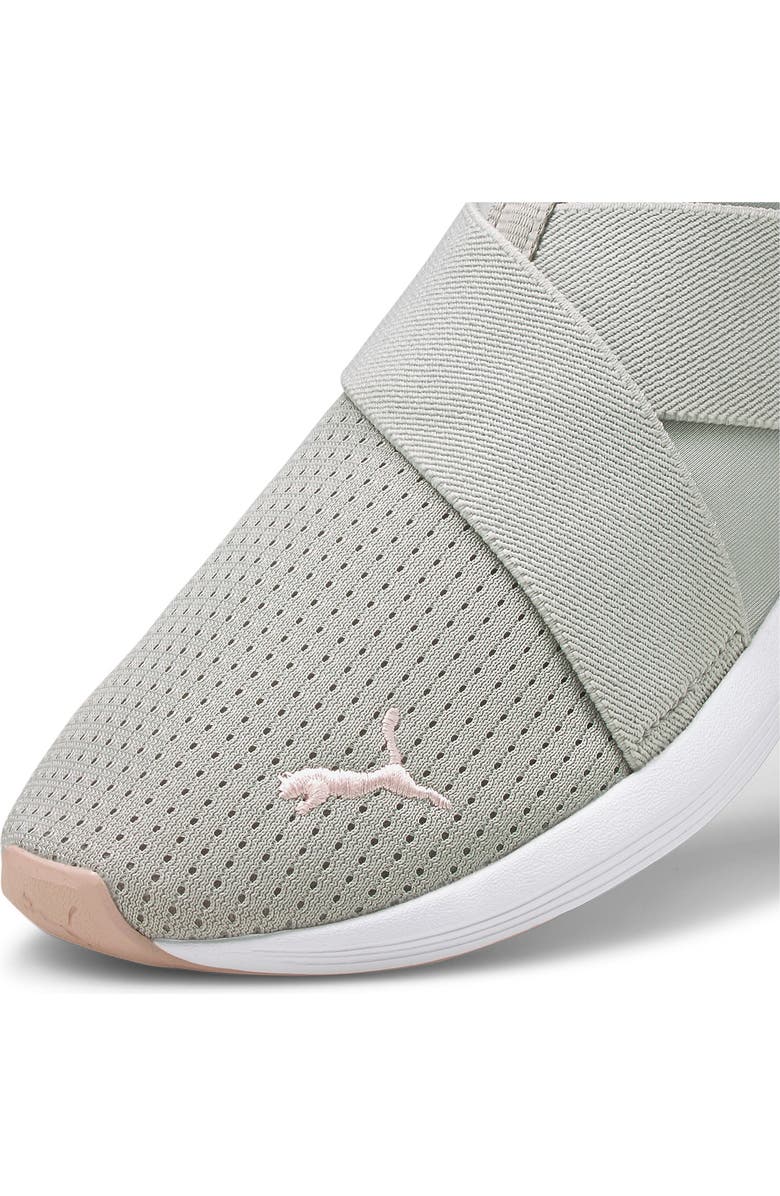 PUMA Prowl Slip-On Sneaker, Alternate, color,