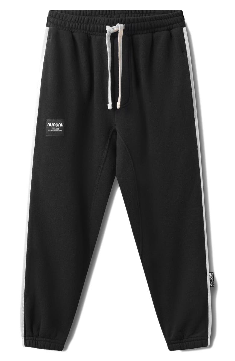 Nununu Kids' Champion Cotton Sweatpants, Main, color,