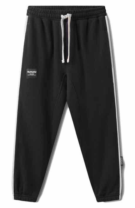 Nununu Kids' Champion Cotton Sweatpants