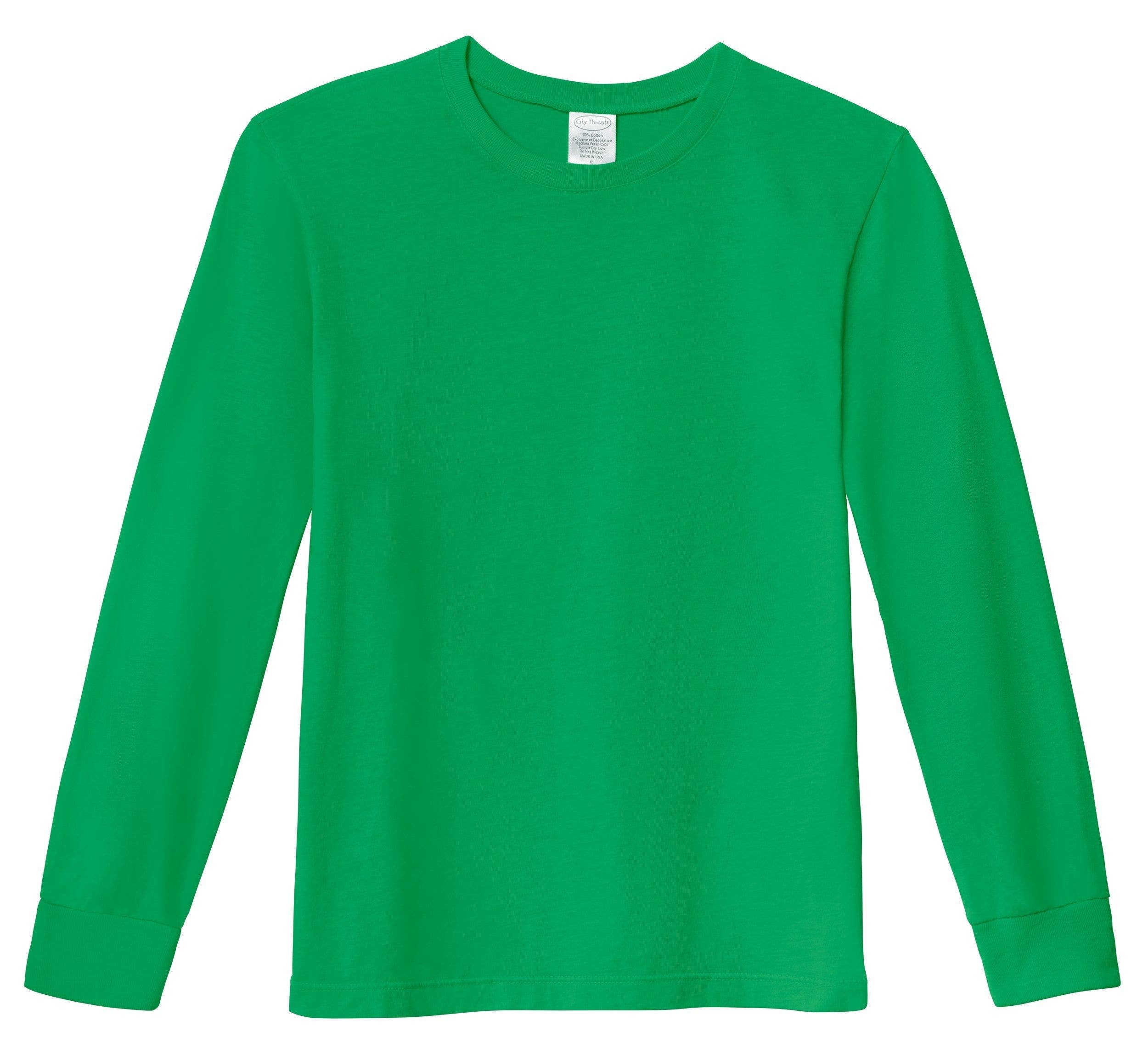 Elf Green