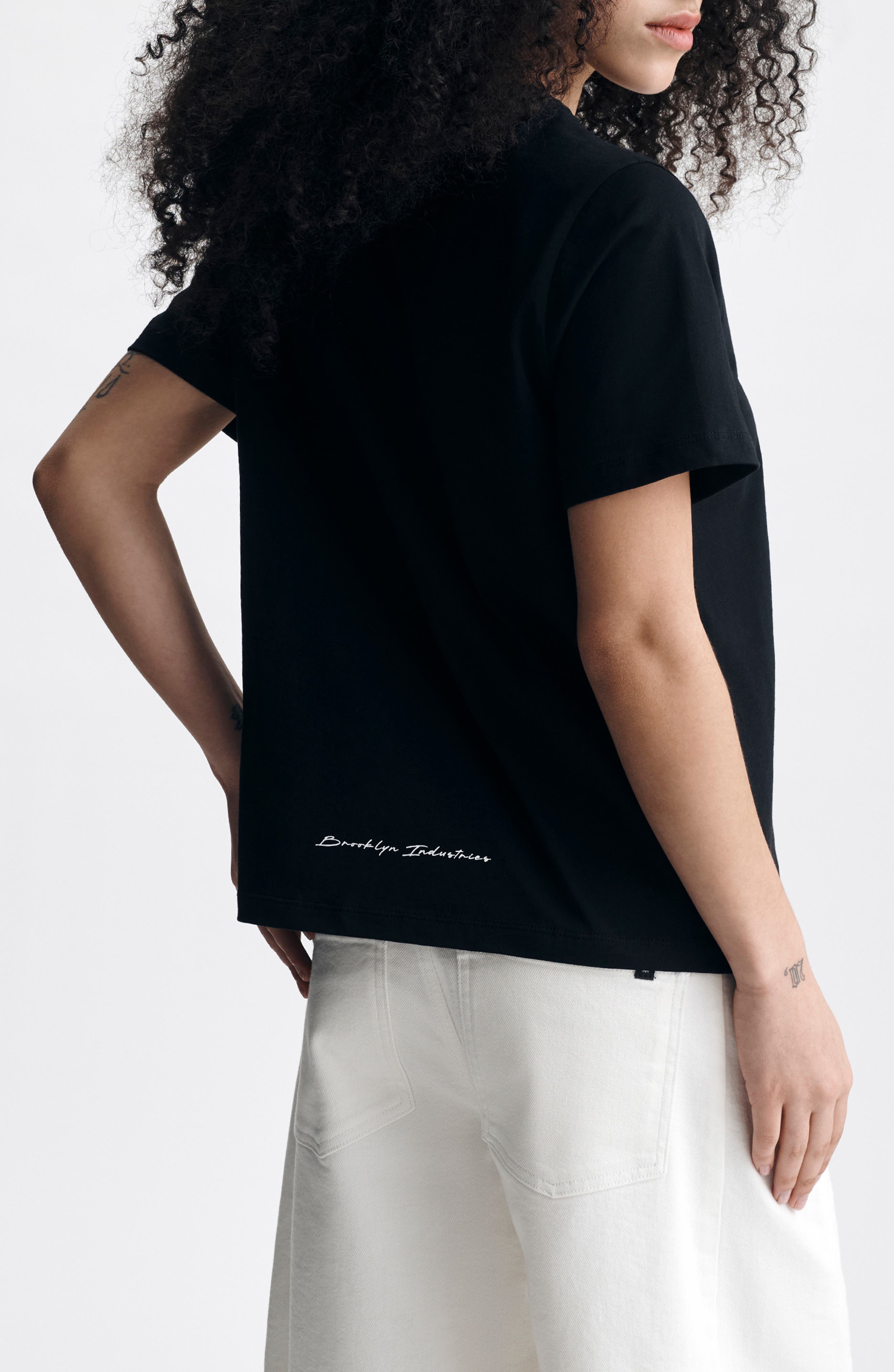 Graphic T-Shirt - image 2