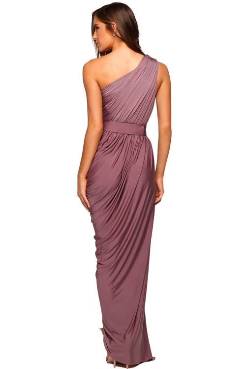 Pia Gladys Perey Ingrid In Amethyst