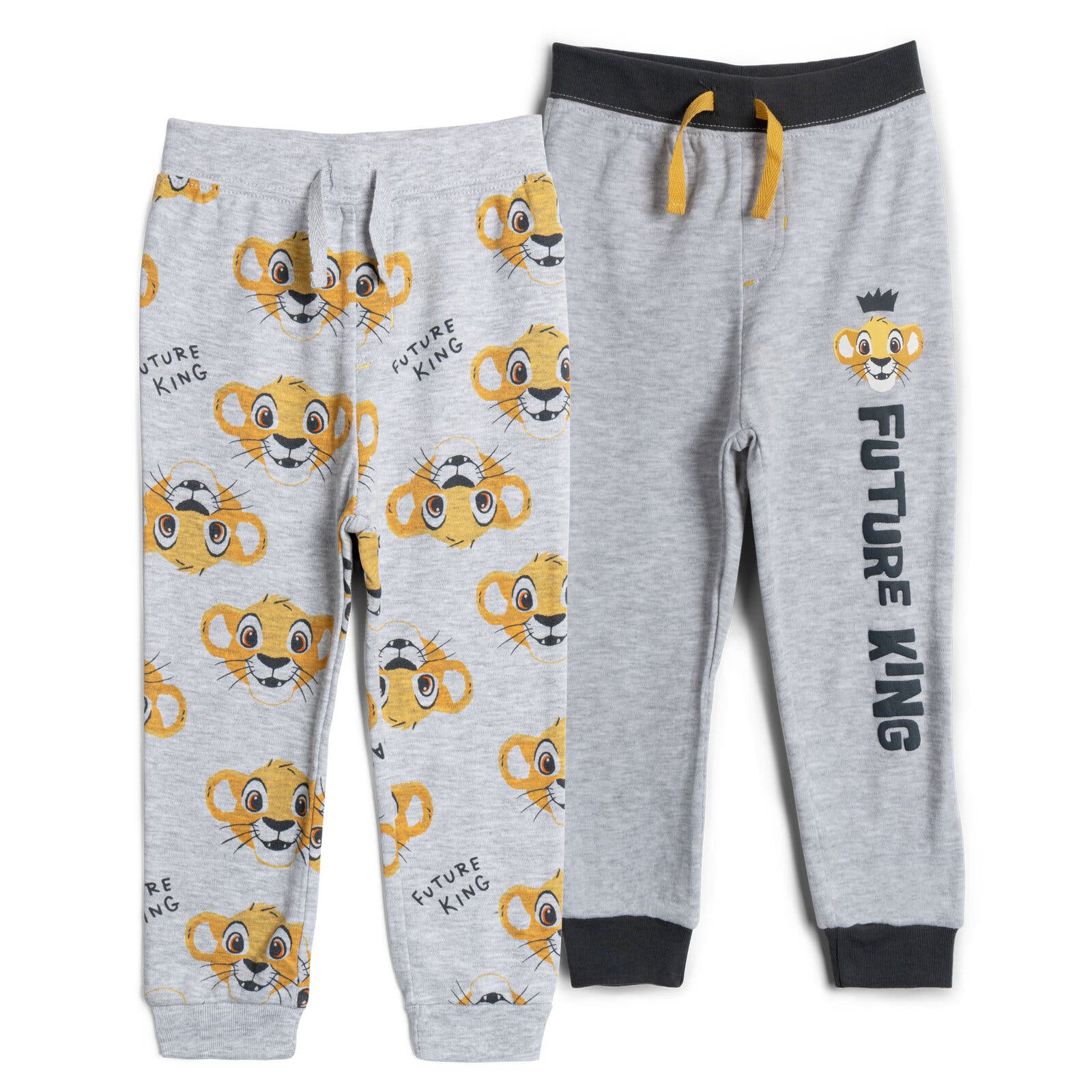 selected Simba Gray Gray