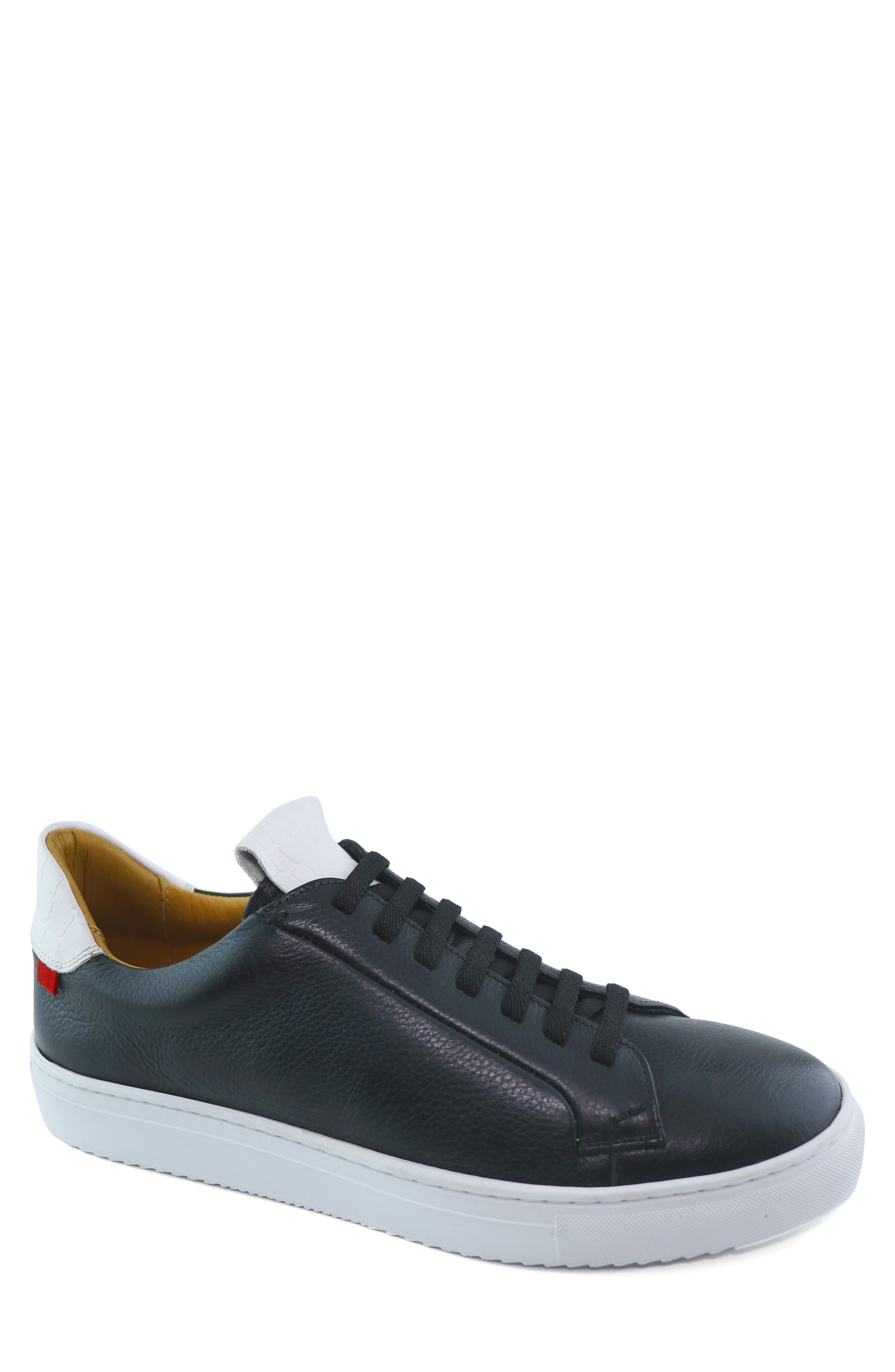 Marc Joseph New York Allen Street Sneaker, Main, color, 