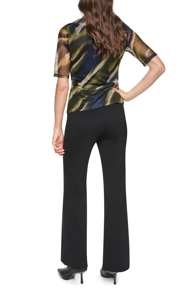 Twist Front Mesh Top, Alternate, color, BRUSHED RIVERSIDE
